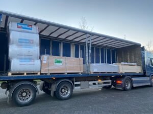 levering